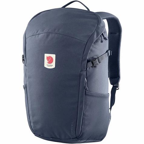 Fjällräven Ulvö 23 Backpack Blue Singapore For Men (SG-503451)